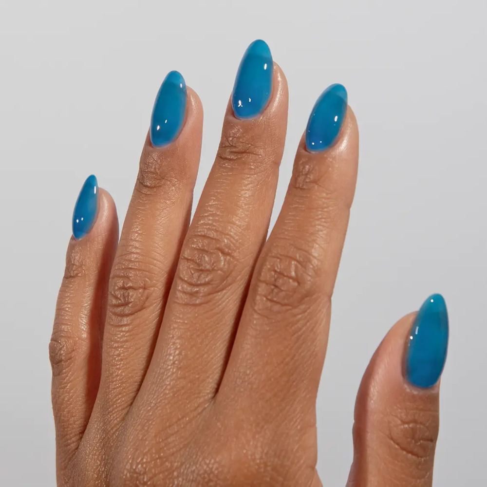 DC Jelly -  23 Capri hand