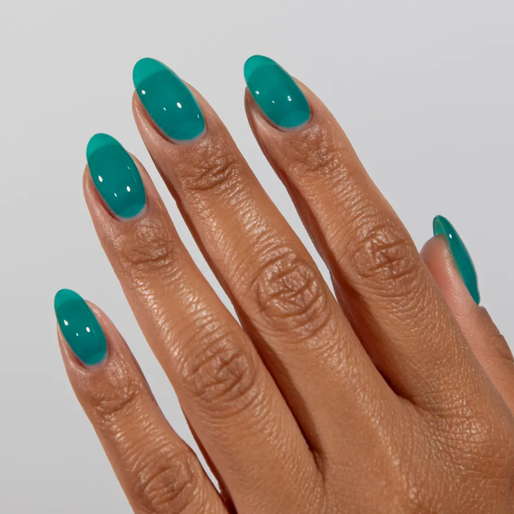DC Jelly -  24 Jade hand