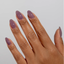 DC Jelly -  26 Plum Haze hand