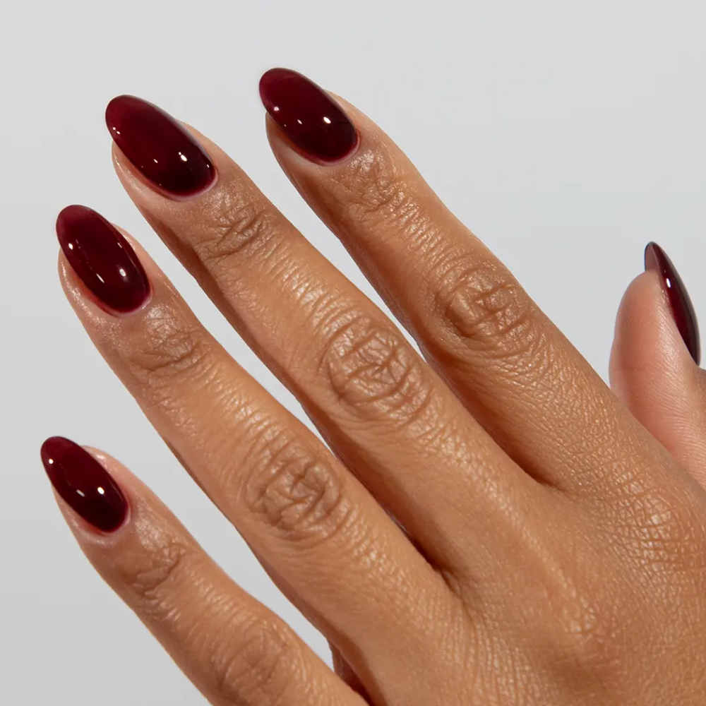 DC Jelly -  32 Vineyard hand