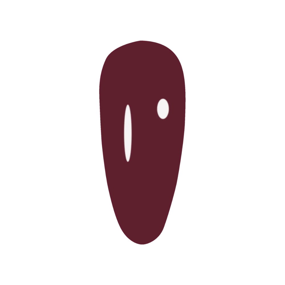 DC Jelly -  32 Vineyard nail