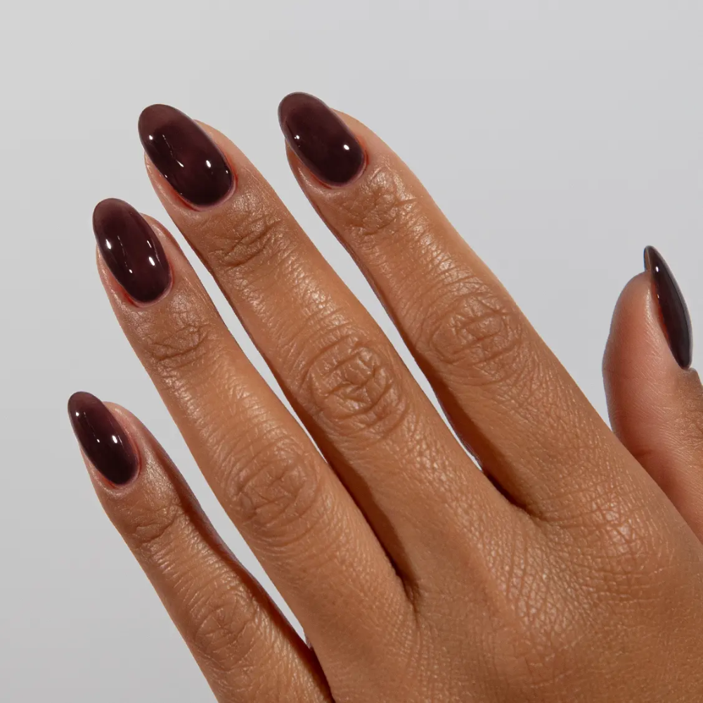 DC Jelly -  33 Cocoa hand