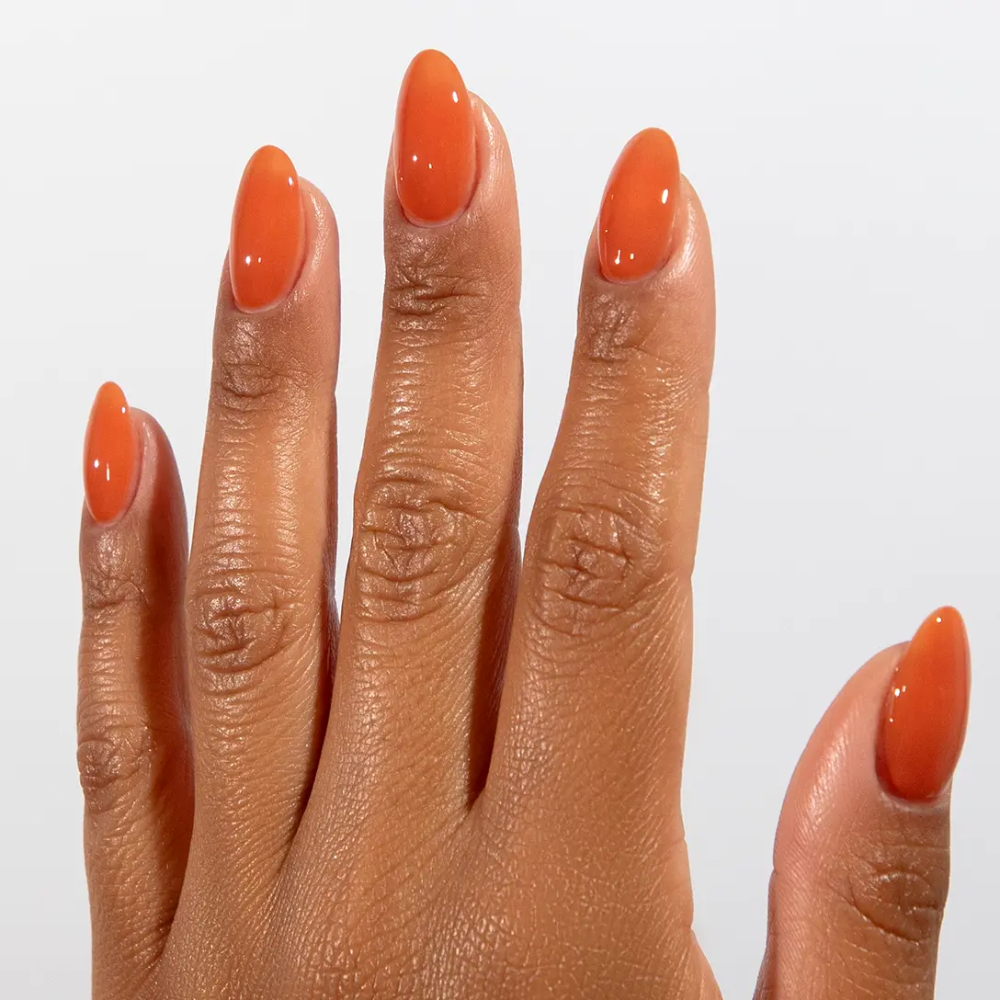 DC Jelly -  35 Terracotta hand
