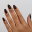 DC Jelly -  36 Inky Black hand