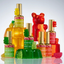 DC Jelly Collection - 36 Colors example