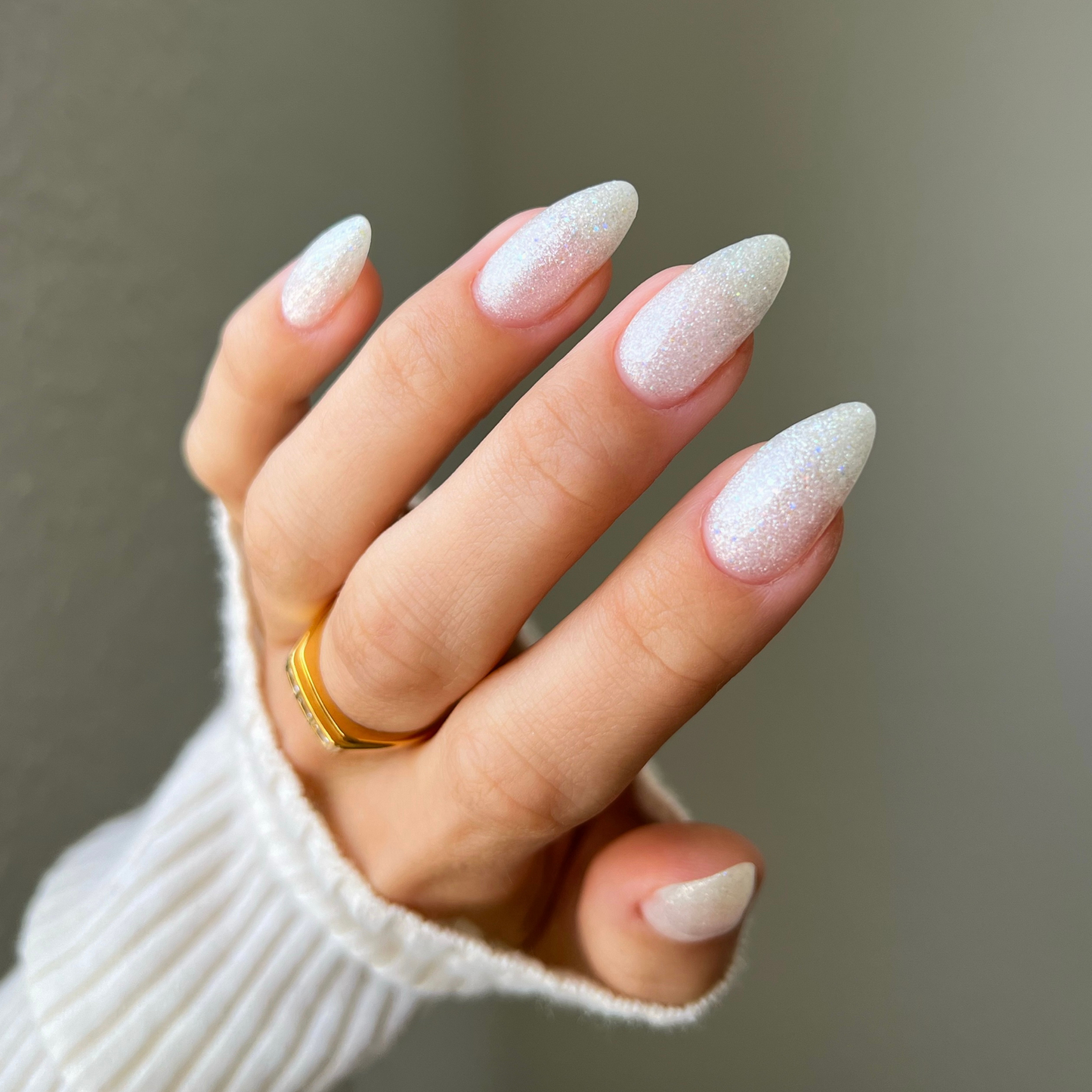 DND Diva Powder - 003 Mercury Blues