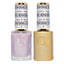 #06 Sugar & Sprinkles Diva Gel & Polish Duo by DND