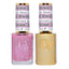 08 Queen Conch Gel & Polish Diva Duo by DND