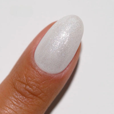 DND Diva Trio - 001 Icy Glitz