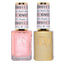 11 Doll's Pearls Gel & Polish Diva Duo by DND