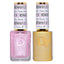 13 Fairy Heels Gel & Polish Diva Duo by DND