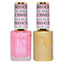 14 Balanced Libra Gel & Polish Diva Duo by DND
