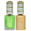 17 UFO Meets Earth Gel & Polish Diva Duo by DND