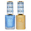 18 Reve Palais Gel & Polish Diva Duo by DND