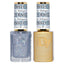 21 Hologra-Fun Gel & Polish Diva Duo by DND