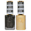 27 Bulletproof Gel & Polish Diva Duo by DND