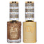 28 Ready For The Ball Gel & Polish Diva Duo by DND