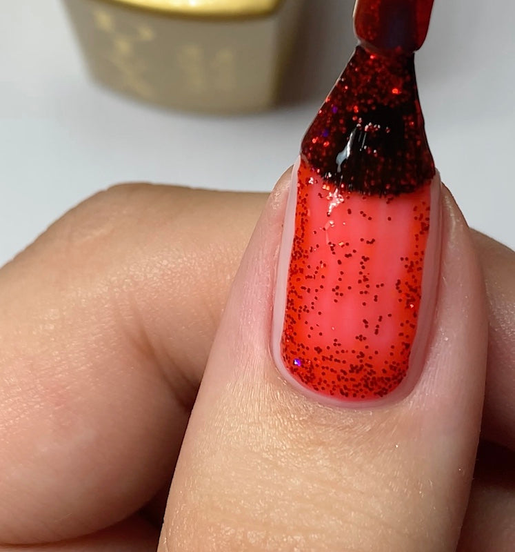 DND Diva Powder - 031 Let's Go Vegas