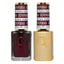 36 Sultry Gem Gel & Polish Diva Duo by DND