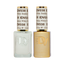 DND Diva Gel Smokey White