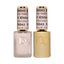DND Diva Gel - 043 Vanilla Creme