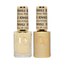 DND Diva Gel - 052 Biscuits N Honey