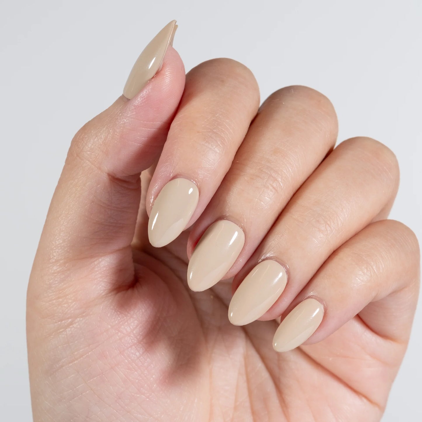 DND Diva Powder - 053 Snatched