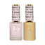 DND Diva Gel and polish for 057 Only The Good