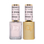 DND Diva Gel and polish for 60 Timeless Tea