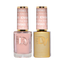DND Diva gel & polish for 065 Kitty's Paw