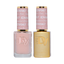 DND Diva Gel and polish for 067 Kangaroo's Paw