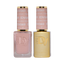 DND Diva Gel and polish for 069 Opposites Attract
