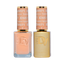 DND Diva Gel and polish for 071 Toasted Apricot