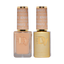 DND Gel & Polish Diva Duo - 072 Chai Latte