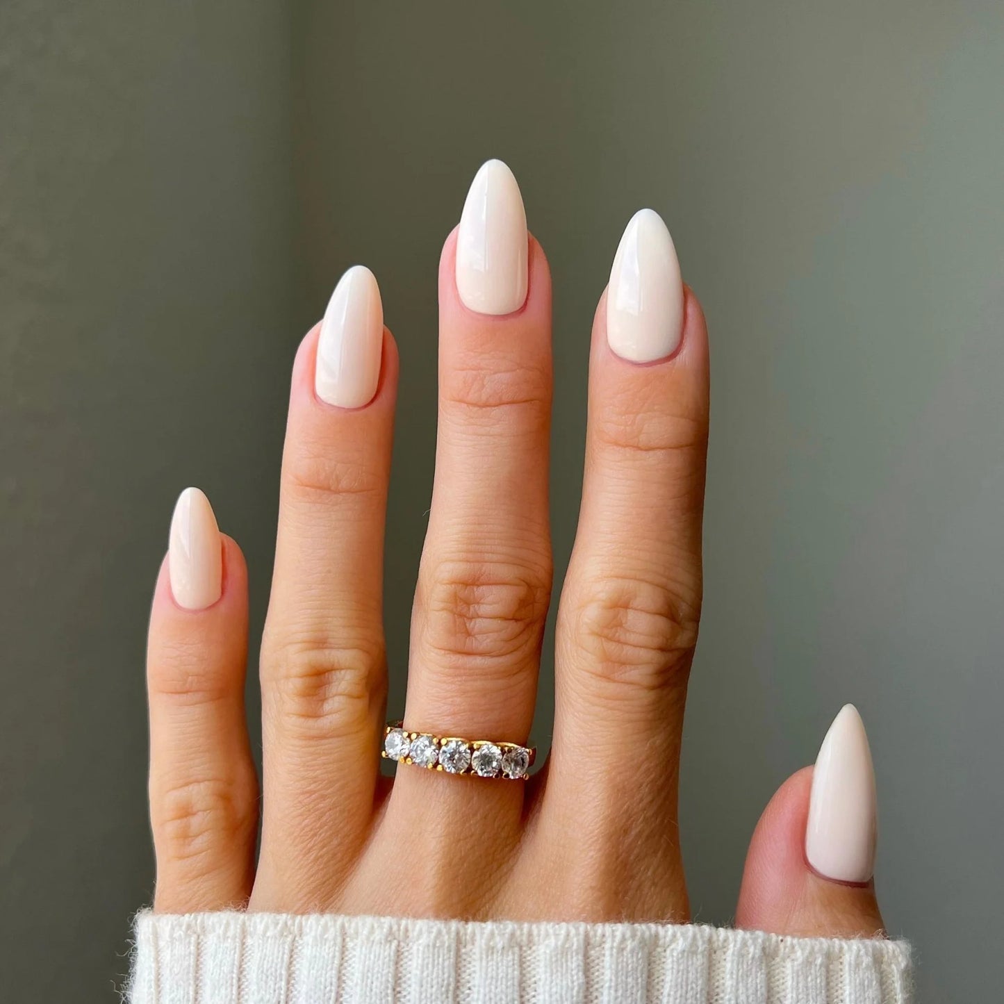 DND Diva Trio - 078 Rose Nude