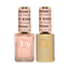 080 Pink About It Diva Gel & Polish Duo by DND