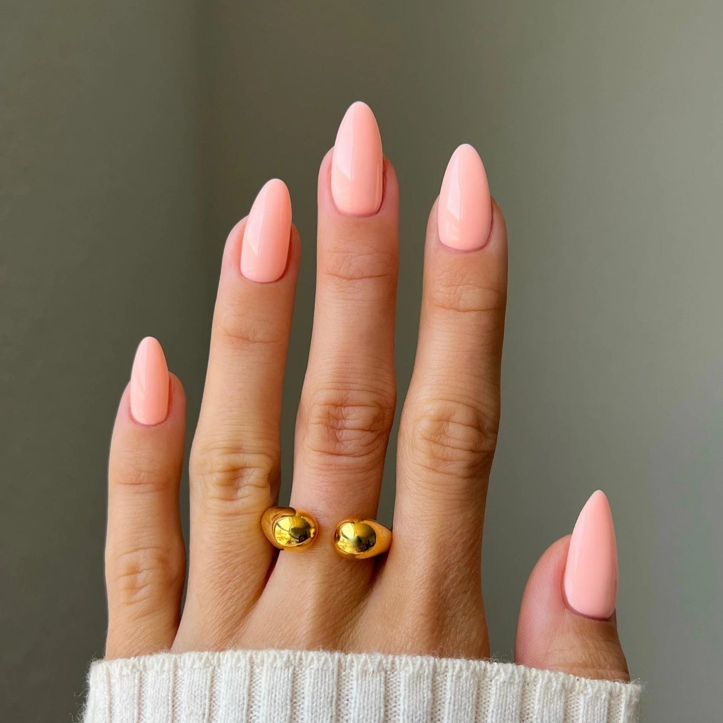 DND Diva Powder - 080 Pink About It