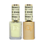 083 Sunny Delight Diva Gel & Polish Duo by DND