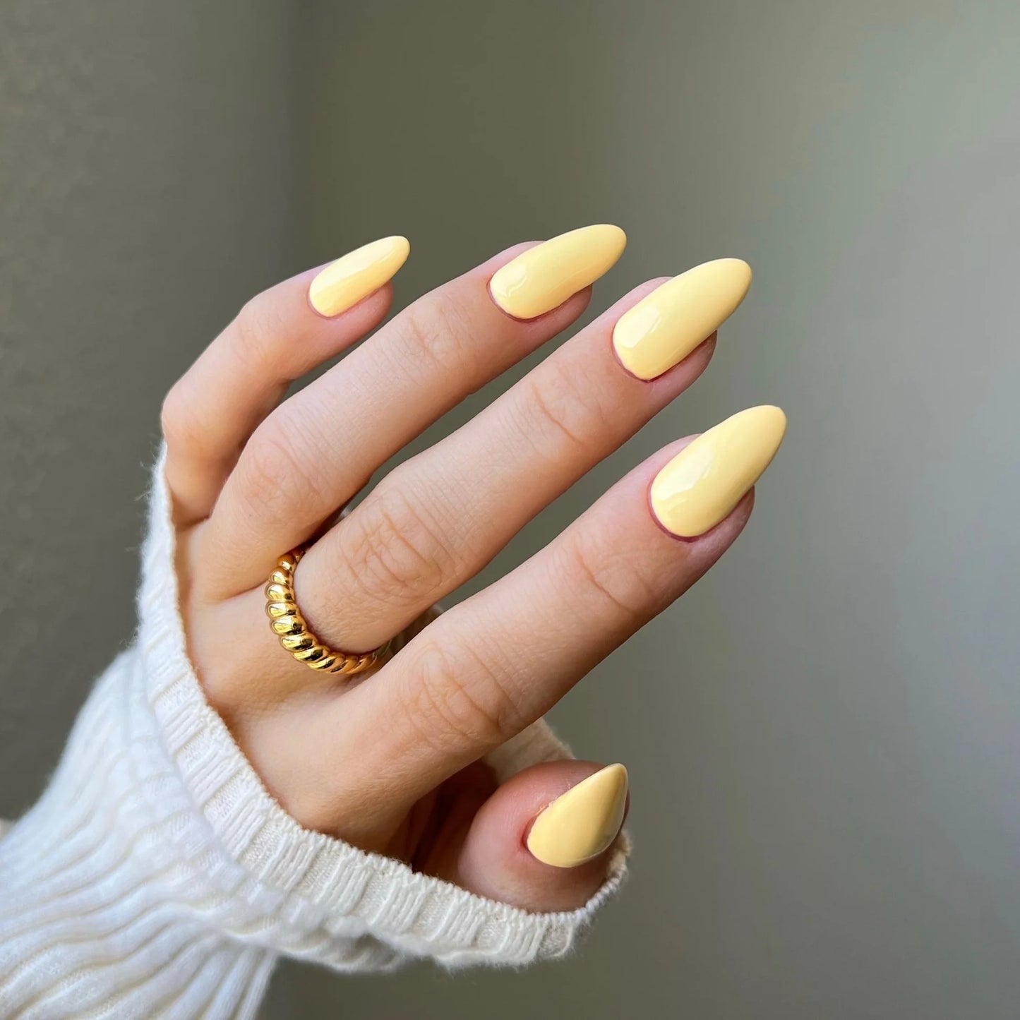 DND Diva Powder - 084 Dandelion