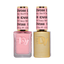 088 Hot N' Juicy Diva Gel & Polish Duo by DND