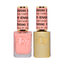 090 Coral Cravers Diva Gel & Polish Duo by DND