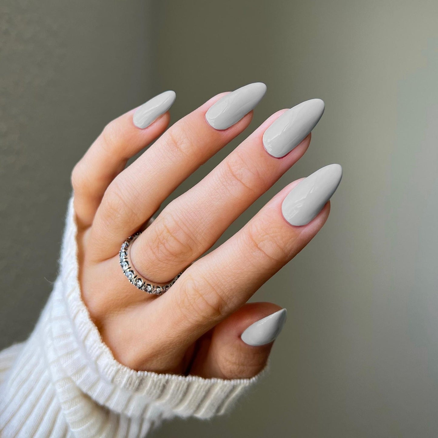 DND Gel & Polish Diva Duo - 091 Nordic Breeze