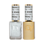 092 Looking Glass Diva Gel & Polish Duo by DND