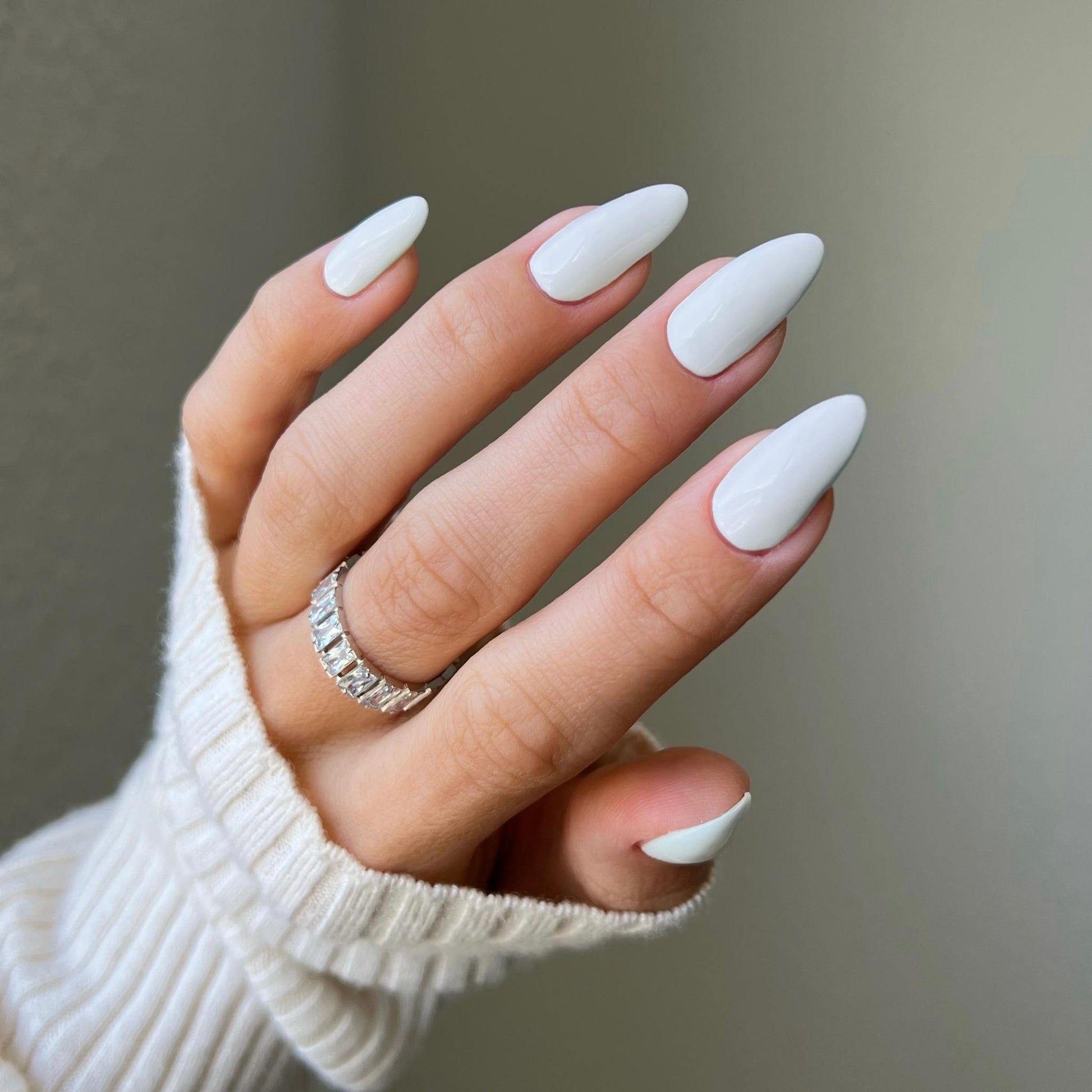 092 Looking Glass Diva Gel & Polish Duo by DND