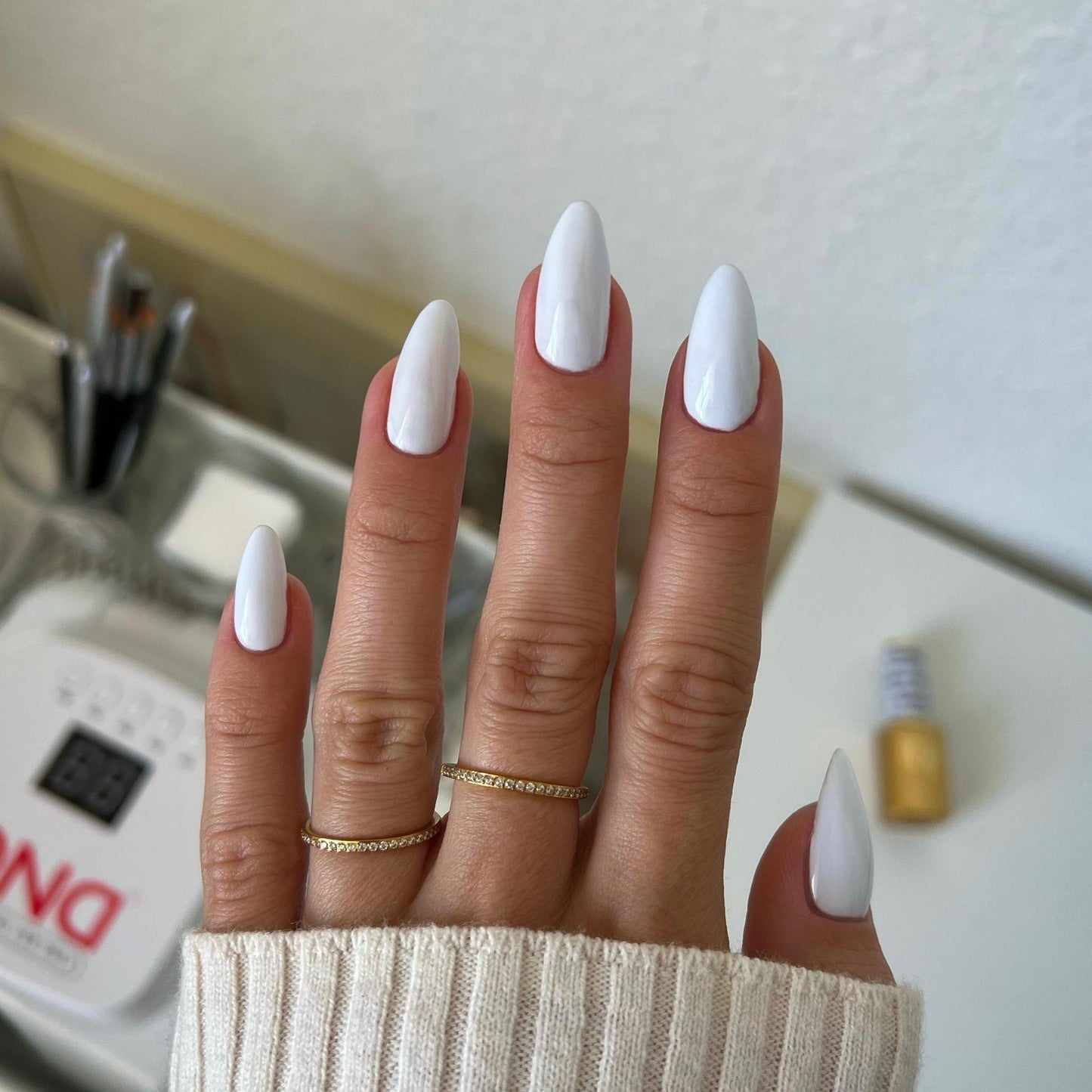 DND Gel & Polish Diva Duo - 093 Standout