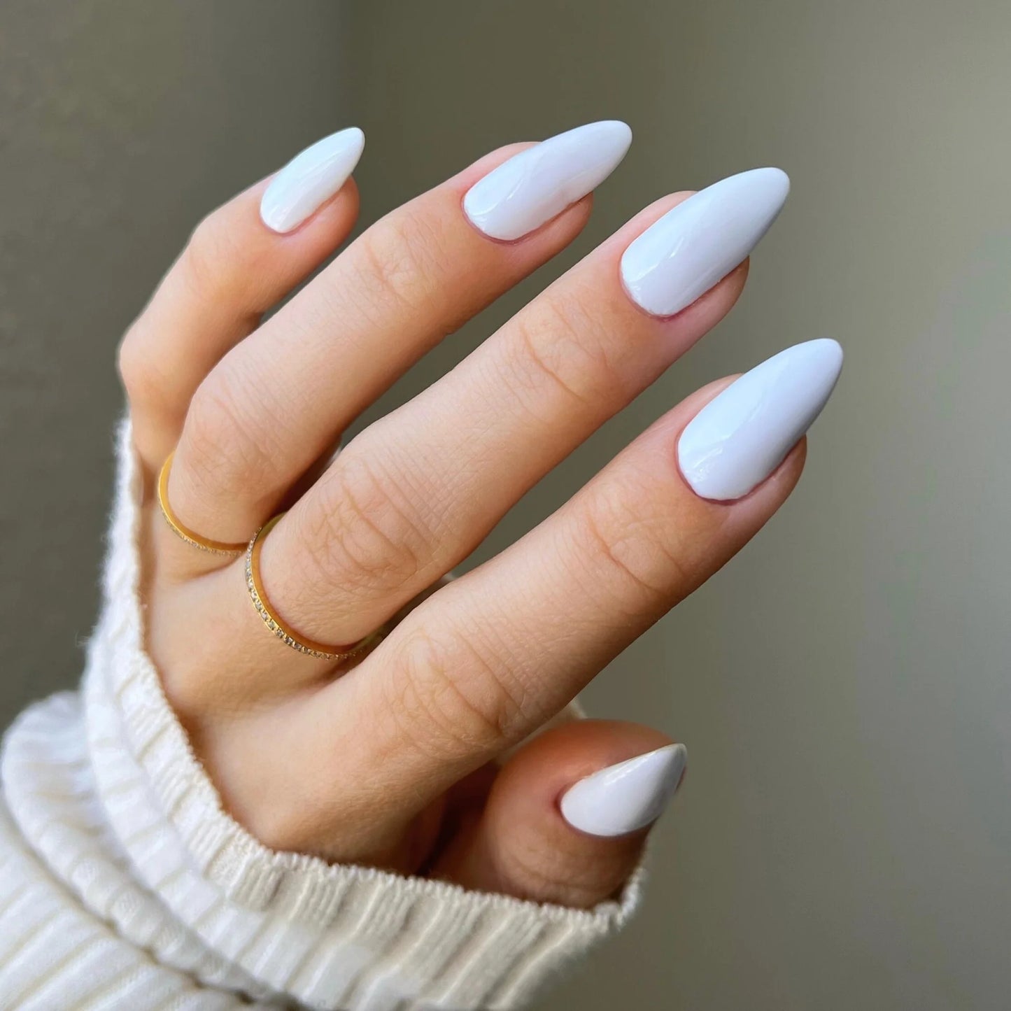 DND Diva Powder - 093 Standout