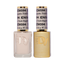 DND Diva Gel and polish for 094 Fresh Baguette