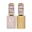 095 Paint Me Like A French Girl Gel & Polish Diva Duo by DND