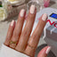 DND Gel & Polish Diva Duo - 095 Paint Me Like A French Girl