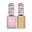 097 Snatched Fairy Diva Gel & Polish Duo by DND